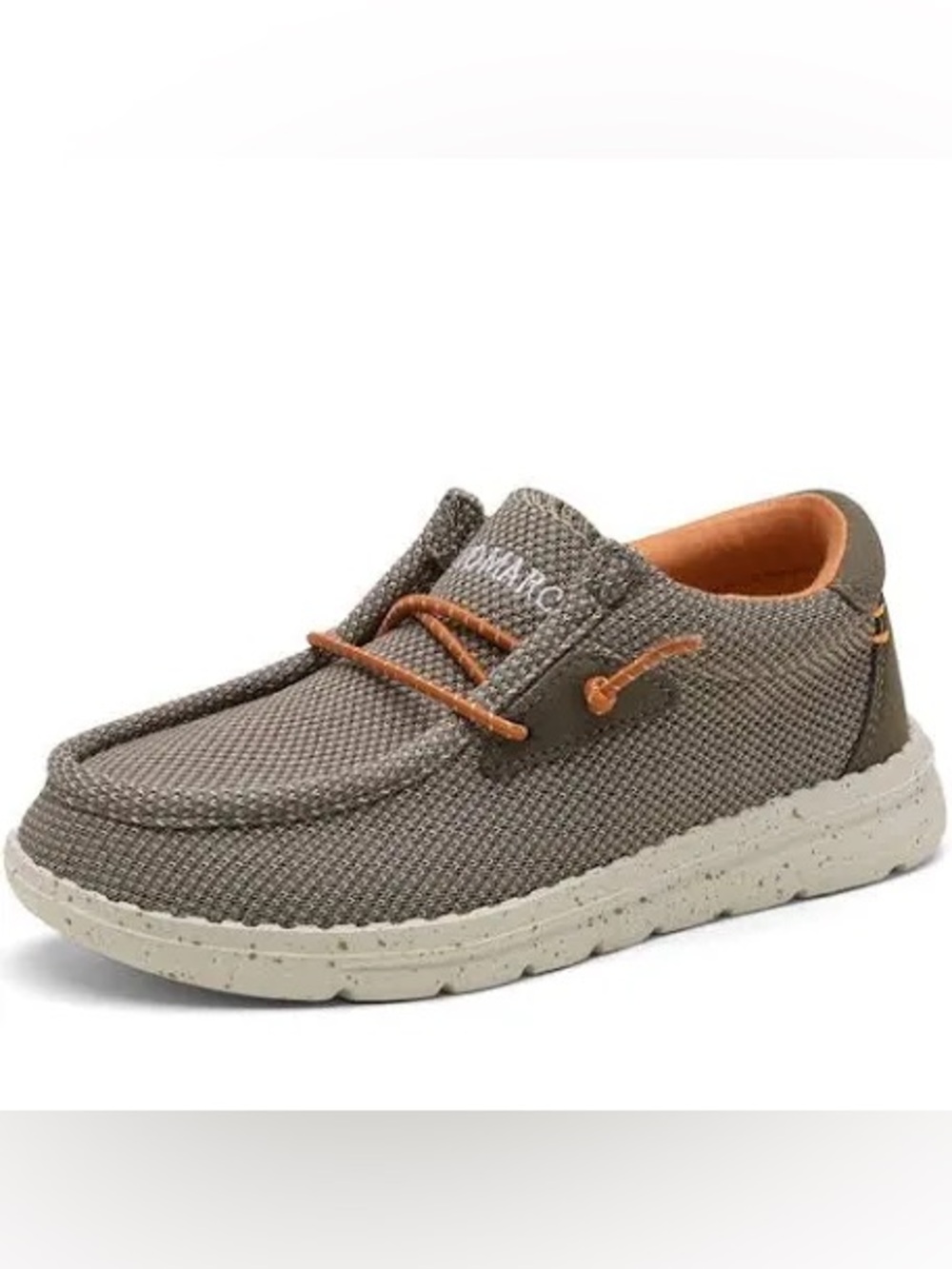 Bruno Marc Boys Boat Shoes